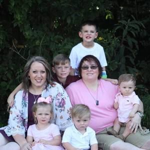 Meet your Posher, Heather